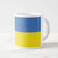Bandeira da Ucrânia, Ucraniano Слава Україні Slava