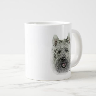Caneca De Café Grande Berger Picard