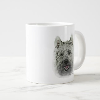 Caneca De Café Grande Berger Picard