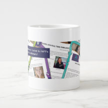 Big Ideias Mug