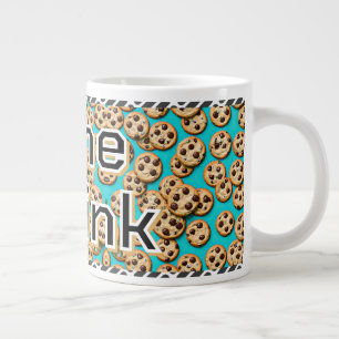 Caneca De Café Grande Big Mugs 1083K 17$