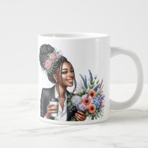 Black woman melanin sista African American women