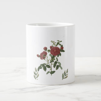 Caneca De Café Grande Blossom Jacket