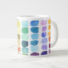 Caneca De Café Grande Bolsa Tote