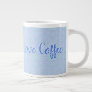 Caneca De Café Grande Bonita Coffee Mug