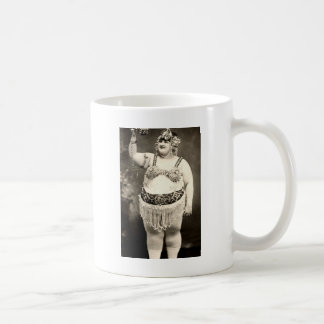Caneca De Café Grande & bonito