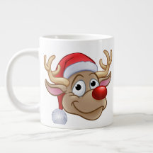 Bonito presente de Natal