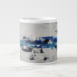 Caneca De Café Grande Brise