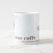 café