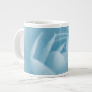 Caneca De Café Grande Camellia Whirlpool Mug