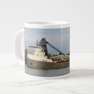 Caneca De Café Grande Caneca-jumbo