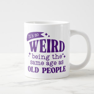 Caneca De Café Grande Caneca-presente