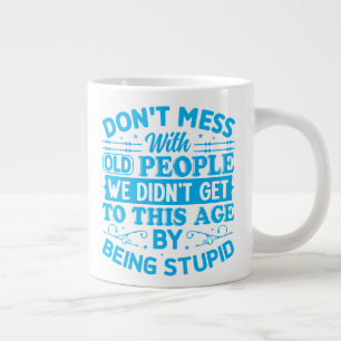 Caneca De Café Grande Caneca-presente