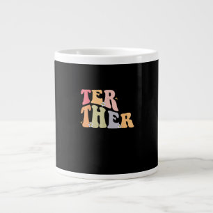 Caneca De Café Grande Casais Correspondentes Melhores Amigos Desi Juntos