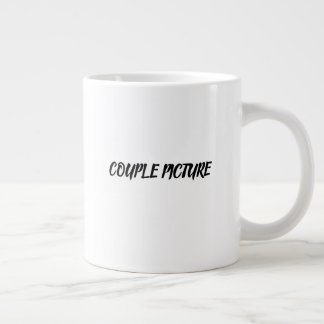 CANECA DE CAFÉ GRANDE CASAL MUG