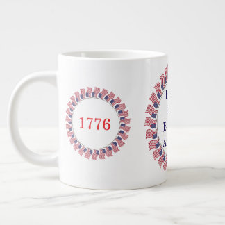 Caneca De Café Grande Celebre a América 250 #21