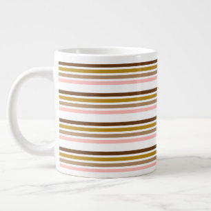 Caneca De Café Grande Chá de distribuição multicores para empresas