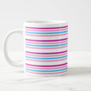 Caneca De Café Grande Chá de distribuição multicores para empresas