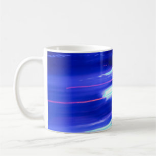 Caneca De Café Grande cidade