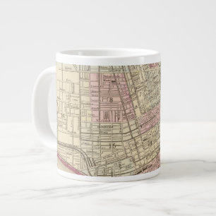 Caneca De Café Grande Cincinnati 2