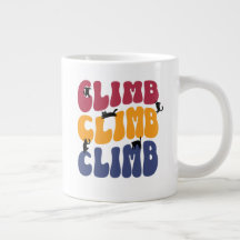 Climb Cats Vintage Color Edition