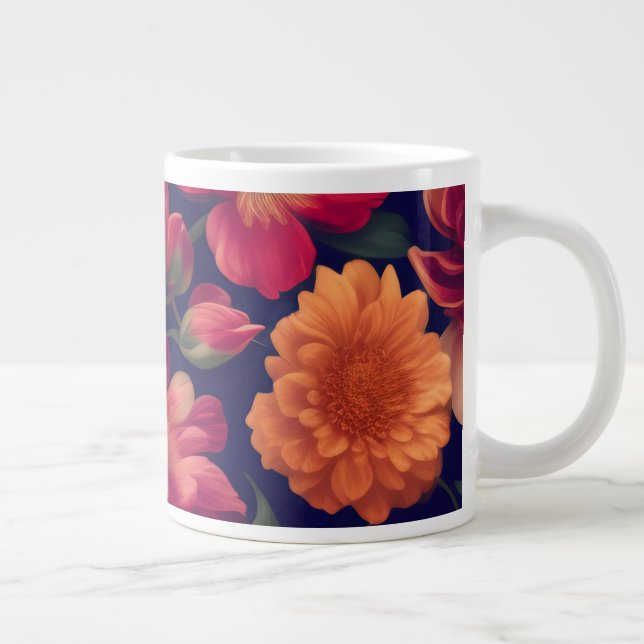 Caneca De Café Grande código de desconto nutrition geeks owala código de (Direita)