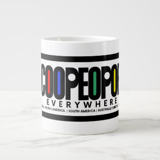 CANECA DE CAFÉ GRANDE COLEÇÃO DE UTENSÍLIOS DOMÉSTICOS LEGAIS