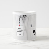 Colecionável Único de Farmacêutico