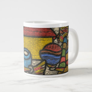Caneca De Café Grande Comércio
