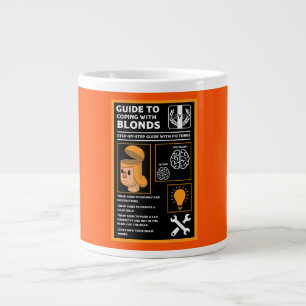 Caneca De Café Grande Como Entender Loiros