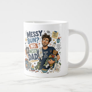 Caneca De Café Grande Coque Loxo