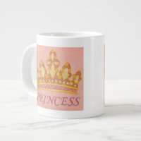 Coroa princesa enfeitiçada por Chariklia Zaris