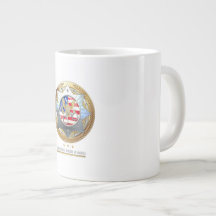 Corretores de Mug de Café da América