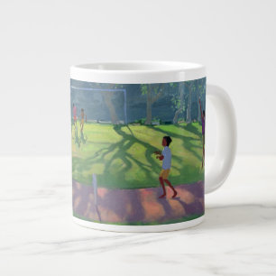 Caneca De Café Grande Críquete Sri Lanka 1998