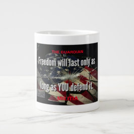 Caneca De Café Grande Cup, Mug, Coffee Cup, Coffee Mug, 