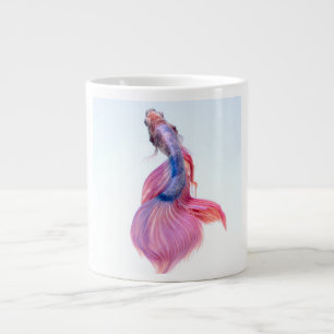 Caneca De Café Grande Cupang