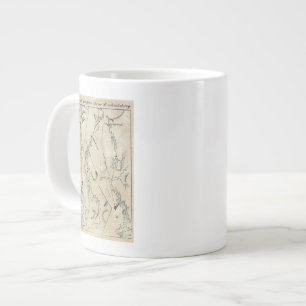 Caneca De Café Grande De Annapolis a Fredericksburg 68