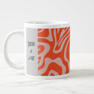 Caneca De Café Grande Descubra cúpulas e copos exclusivos no Zazzle