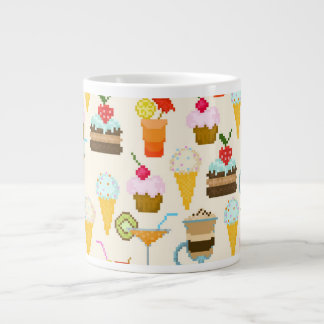 Caneca De Café Grande Deserto
