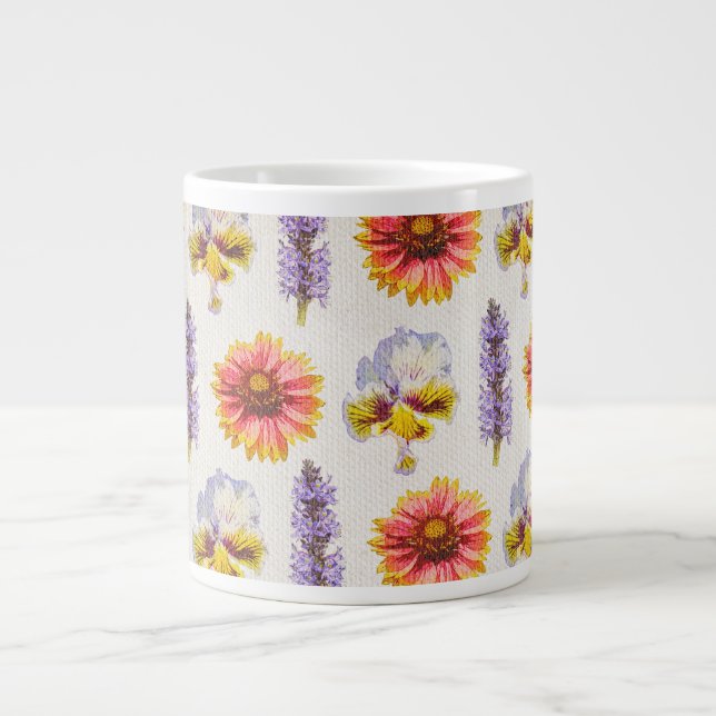 Caneca De Café Grande Design (Frente)