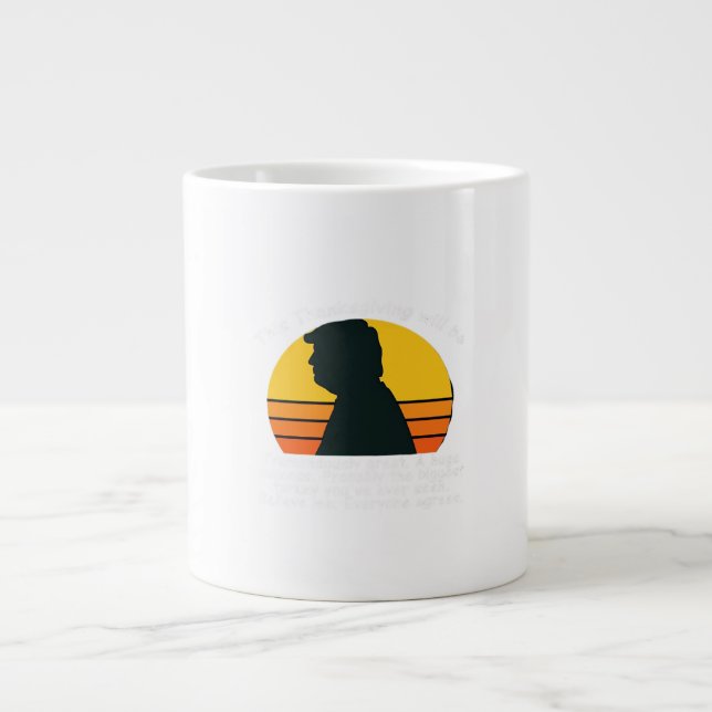 Caneca De Café Grande Design (Frente)