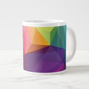 Caneca De Café Grande Design moderno