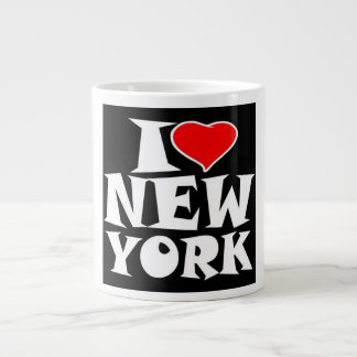 Caneca De Café Grande Design NYC Mumg de café