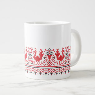 CANECA DE CAFÉ GRANDE DIA DA TURQUIA