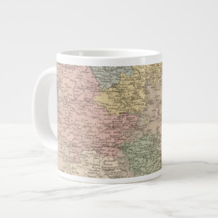 Caneca De Café Grande Dinamarca 2 2