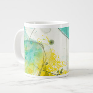 Caneca De Café Grande Divisão II