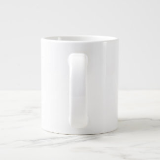 Caneca De Café Grande Dragão Blaze