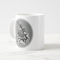 Dragão da China em Tattoostyle