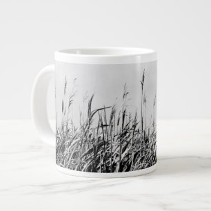 Caneca De Café Grande Dune Triptych III