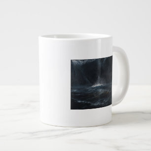 Caneca De Café Grande Duque do HMS de York 1943 2014